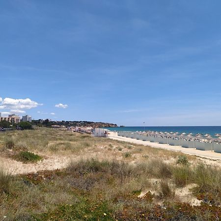 Apartment My Site Alvor Eksteriør bilde