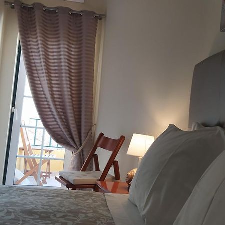 Apartment My Site Alvor Eksteriør bilde