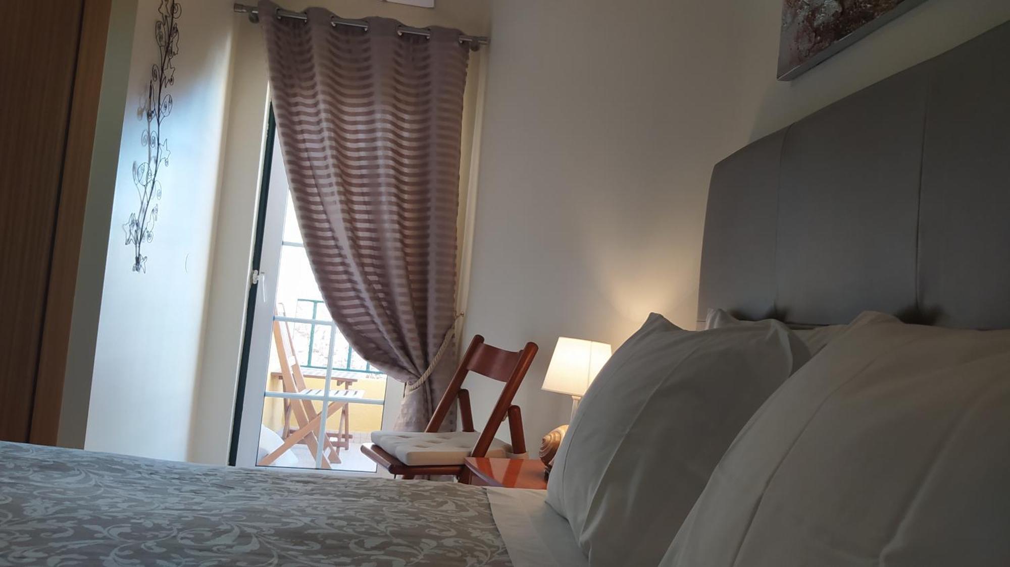 Apartment My Site Alvor Eksteriør bilde